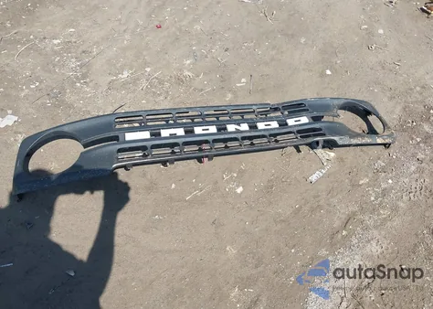 2022 Ford Bronco Black Diamond from USA, damaged, VIN 1FMDE5BH3NLA79314